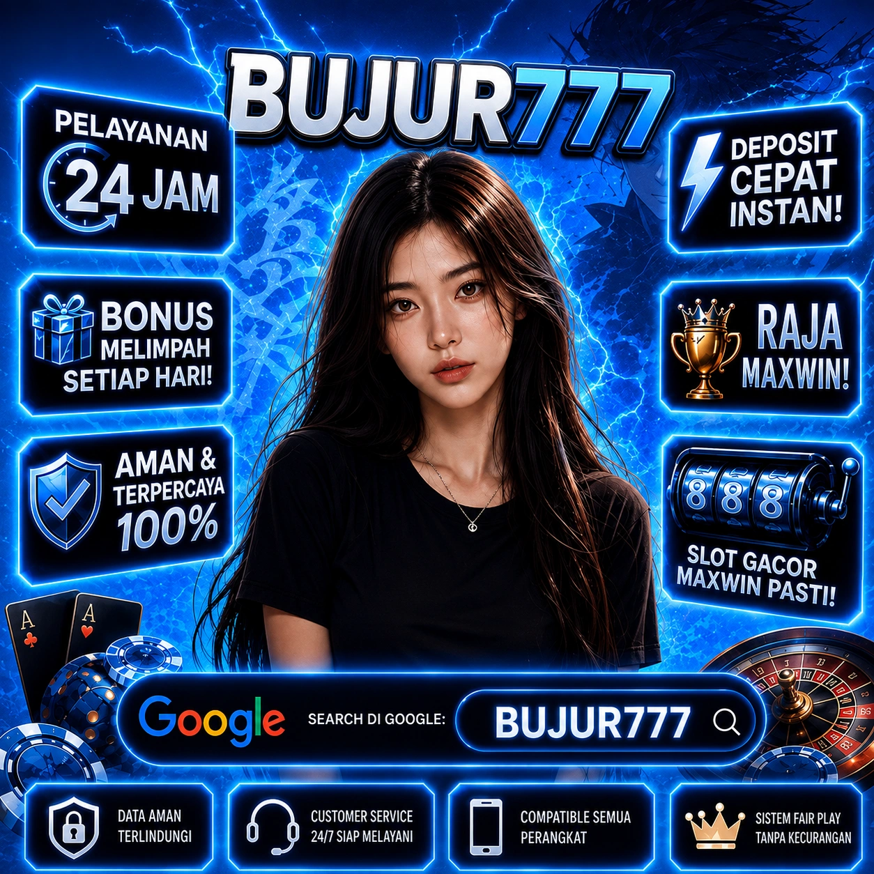 BUJUR777