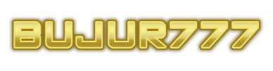 BUJUR777 logo